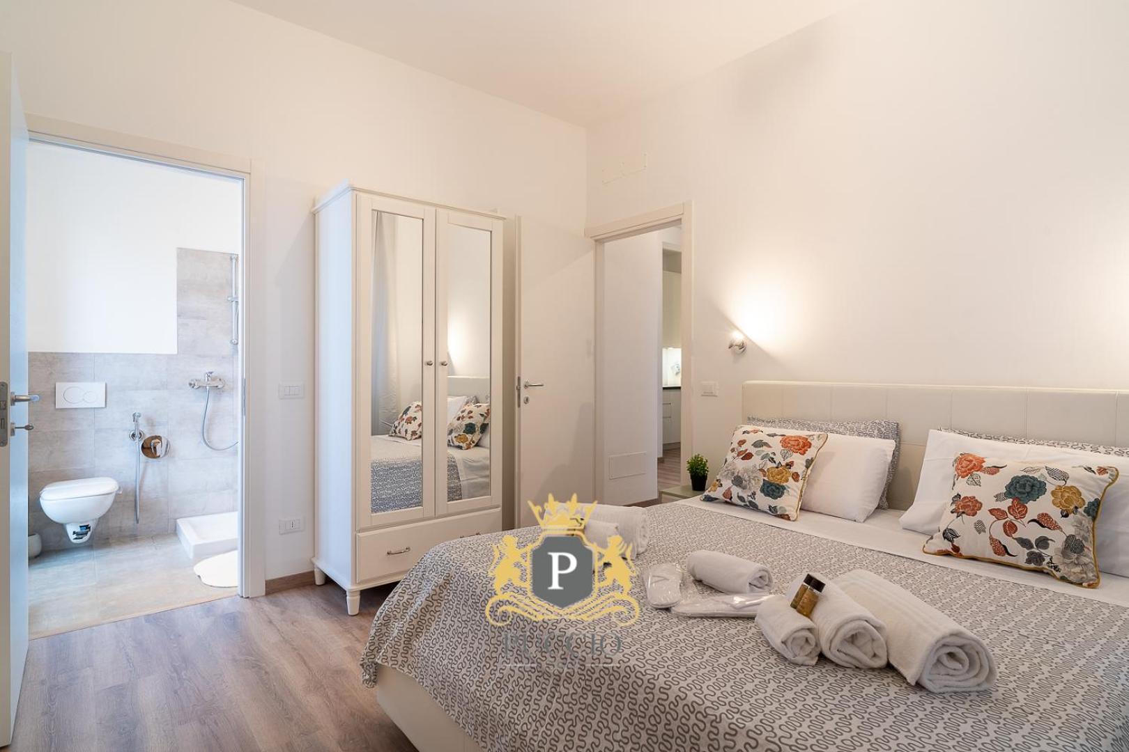 Charme In Fiera - Zona Fiera Apartment