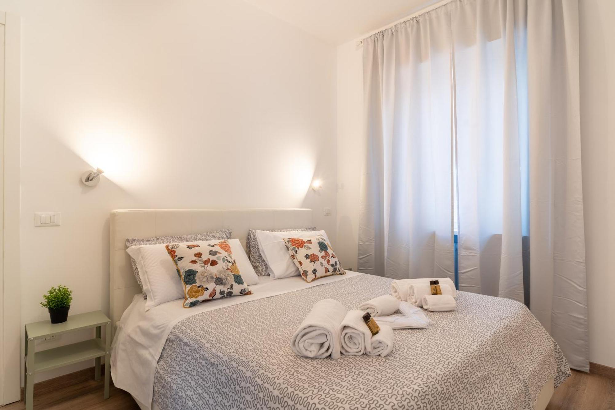 Charme In Fiera - Zona Fiera Apartment *