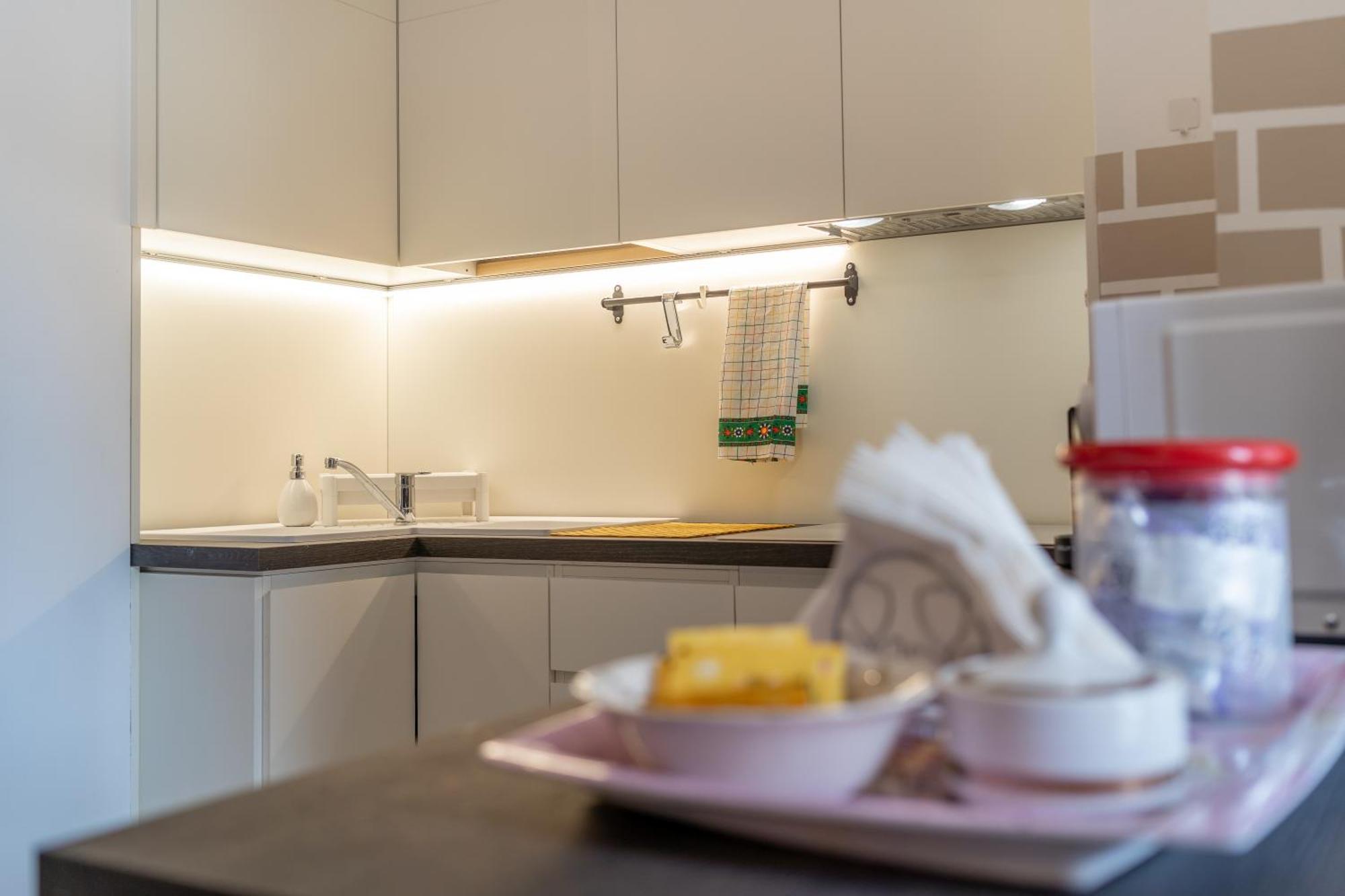 Apartment Charme In Fiera - Zona Fiera *