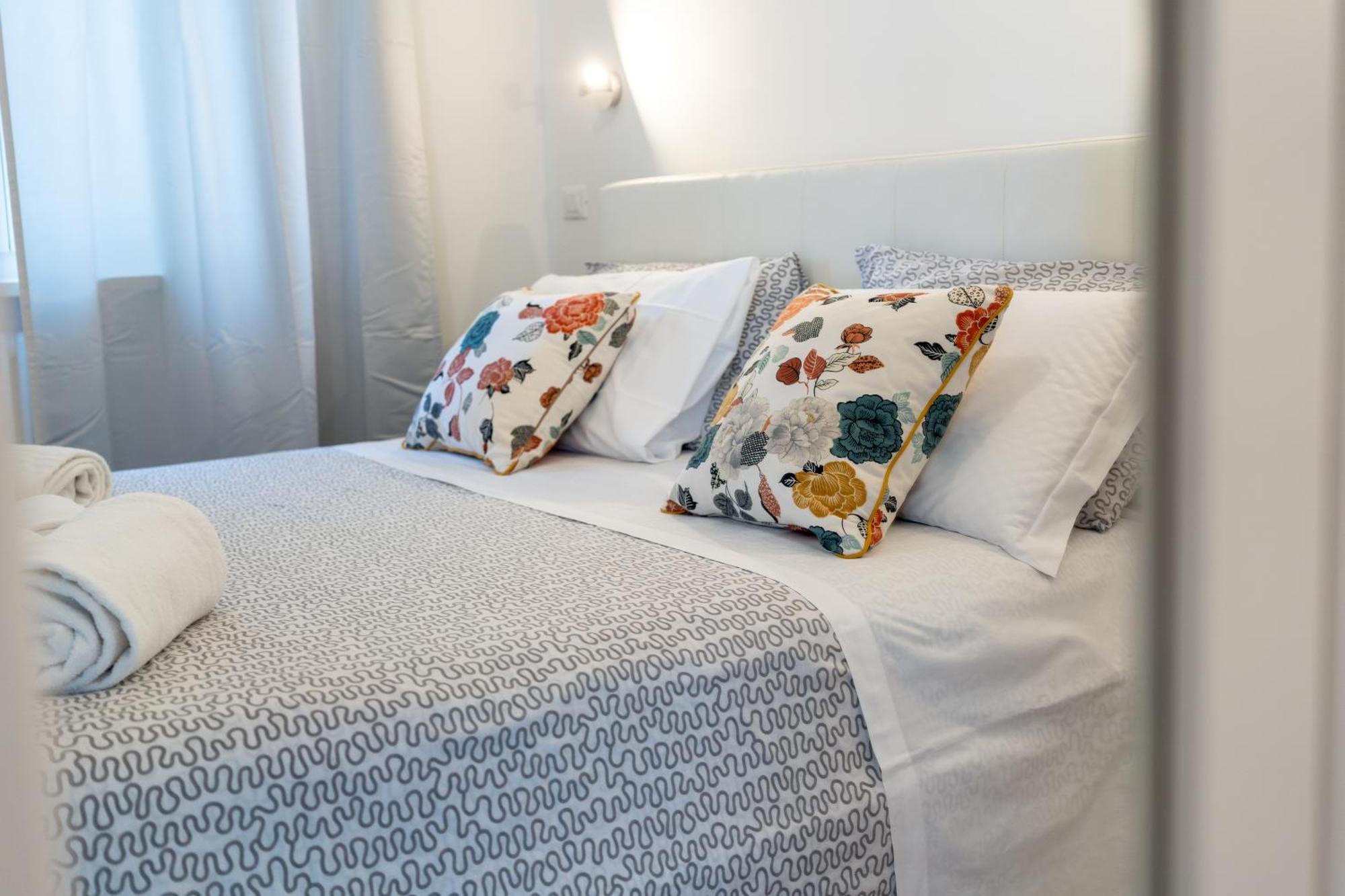 Charme In Fiera - Zona Fiera Apartment Verona