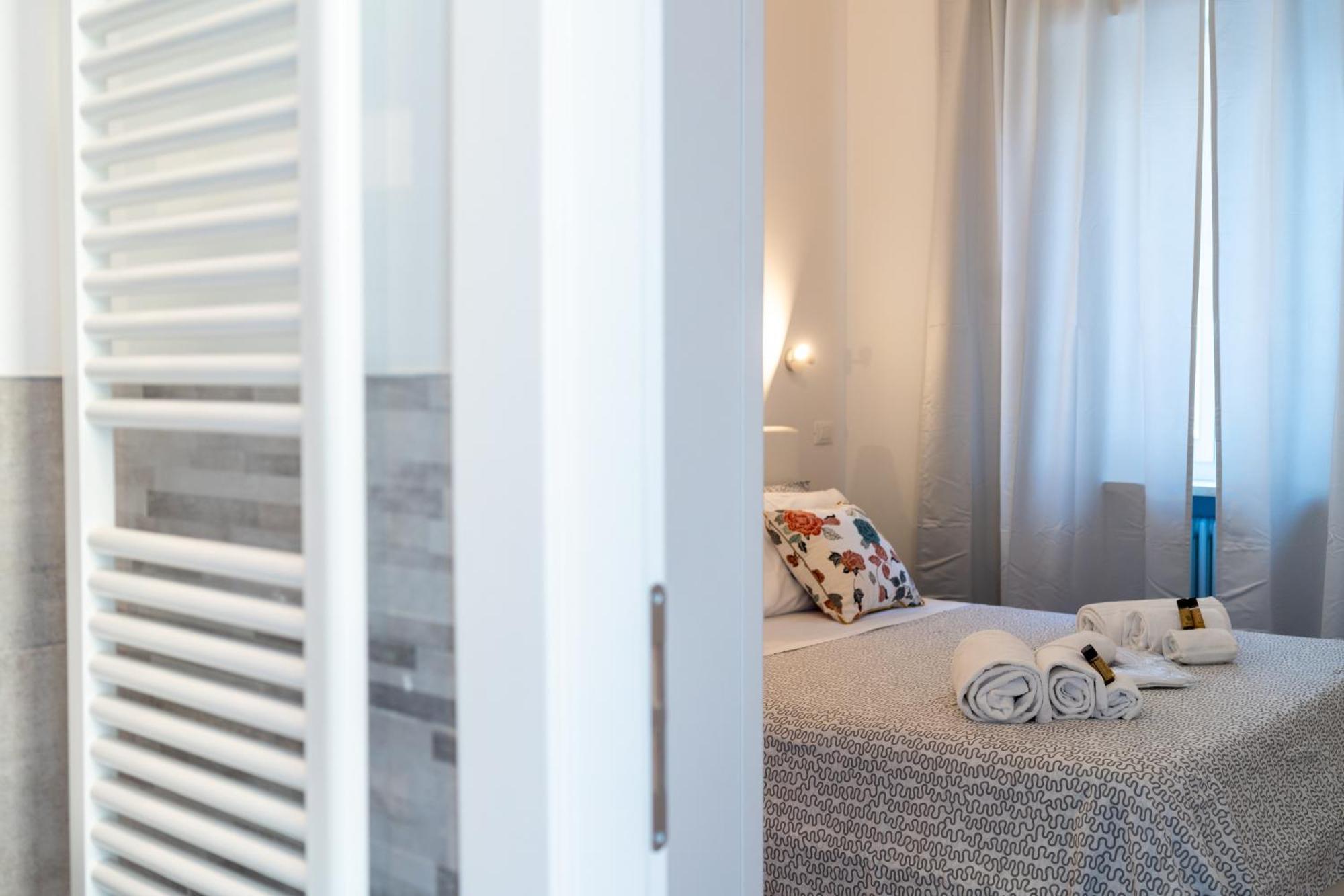 Apartment Charme In Fiera - Zona Fiera Verona
