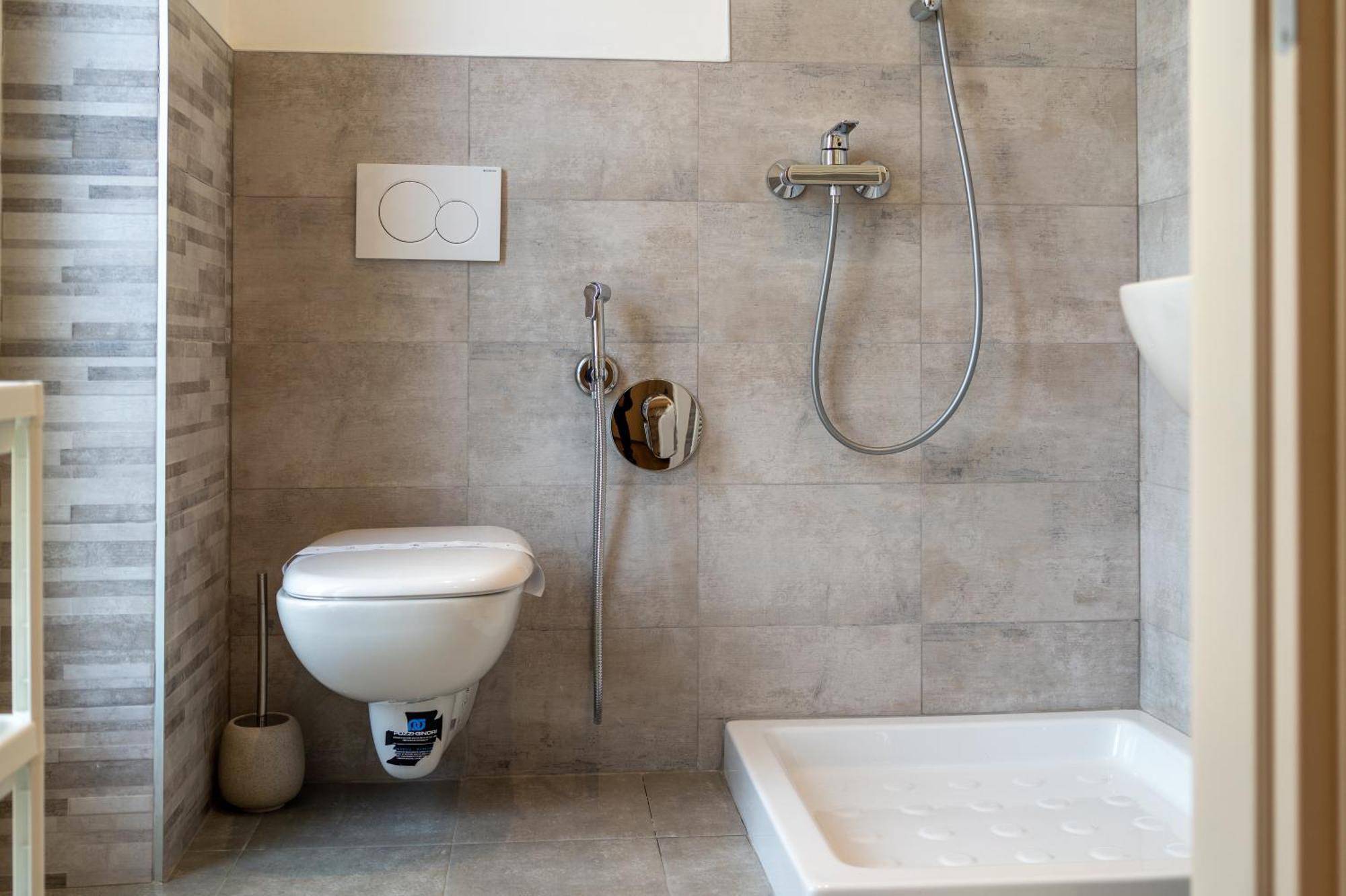 Charme In Fiera - Zona Fiera Apartment Verona