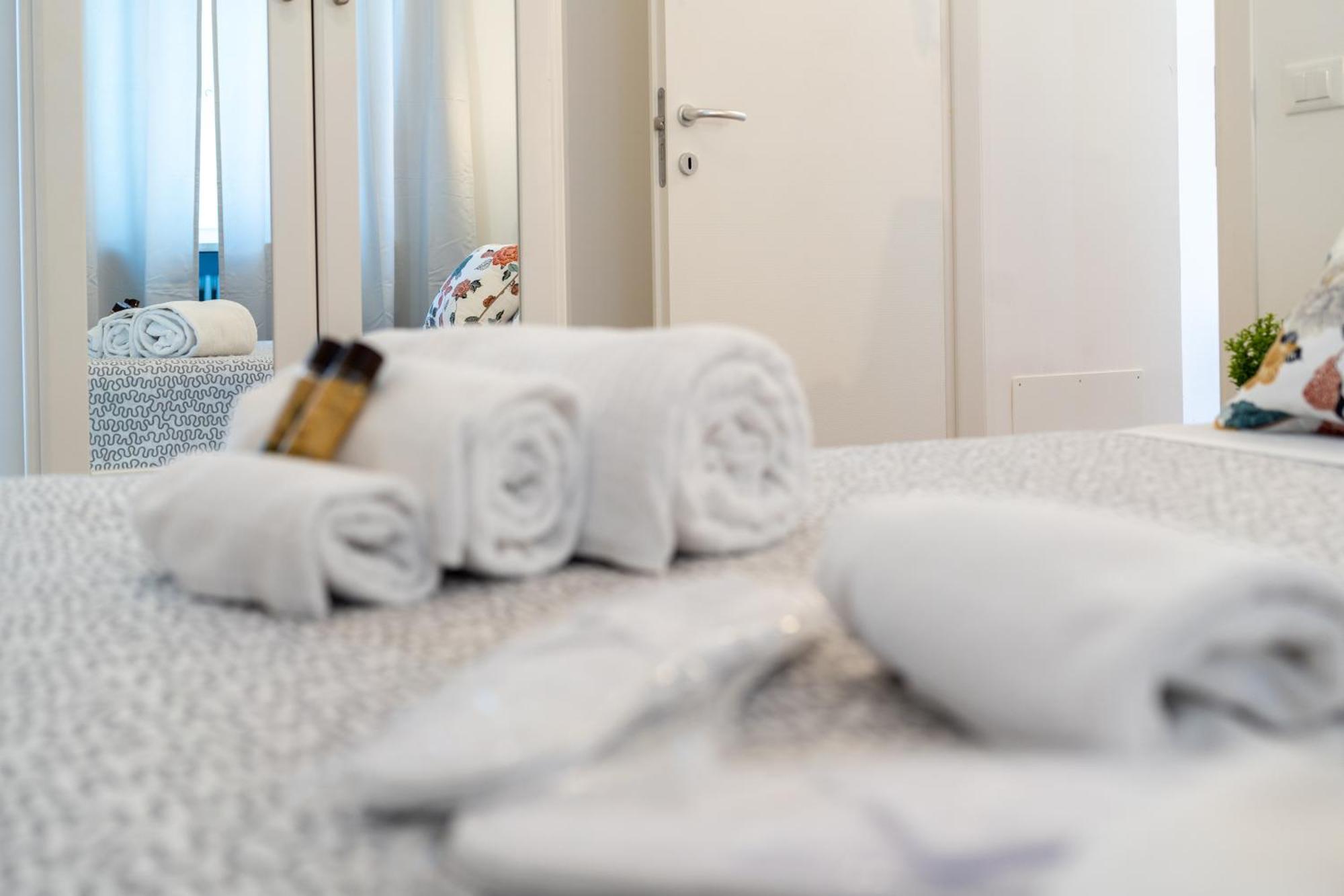 Charme In Fiera - Zona Fiera Apartment
