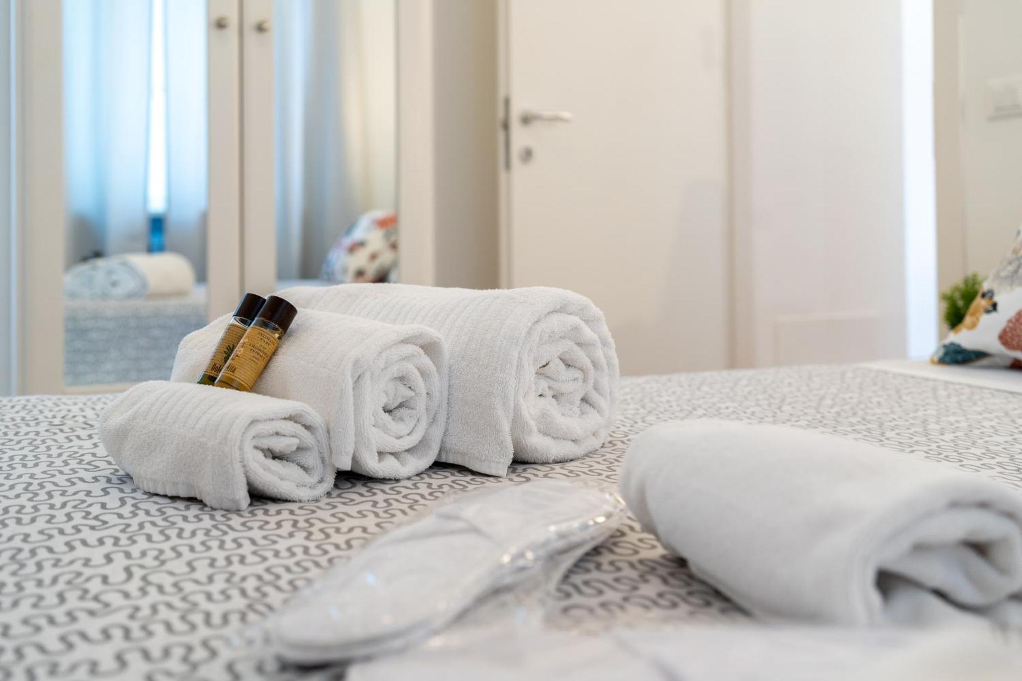 Apartment Charme In Fiera - Zona Fiera Verona