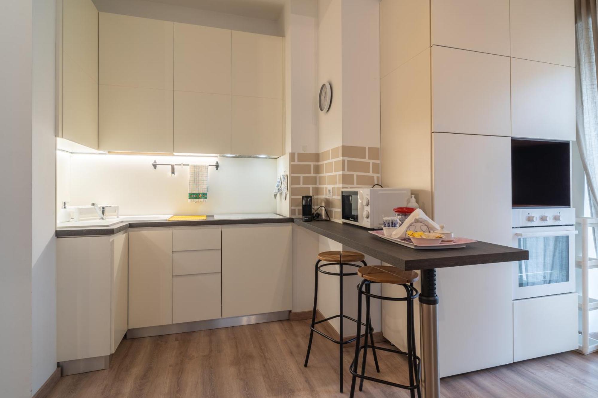 Apartment Charme In Fiera - Zona Fiera Verona