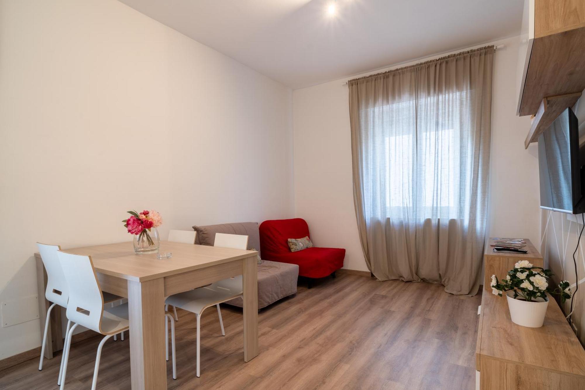Charme In Fiera - Zona Fiera Apartment Verona